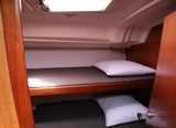 Segelyacht Oceanis 43 Fantasea 8