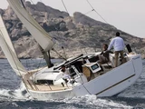 Dufour 412 GL-Segelyacht Fun 4 Friends in Kroatien