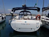 Bavaria Cruiser 46 - 4 cab.-Segelyacht Ti tengo d'okkio in Italien