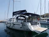 Bavaria Cruiser 46 - 4 cab.-Segelyacht Ti tengo d'okkio in Italien