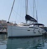 Bavaria Cruiser 46 - 4 cab.-Segelyacht Ti tengo d'okkio in Italien