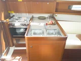 Oceanis 31-Segelyacht Honey in Kroatien