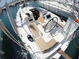 Oceanis 31-Segelyacht Honey in Kroatien