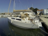 Dufour 335 GL-Segelyacht Lara in Kroatien