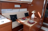 Dufour 335 GL-Segelyacht Lara in Kroatien