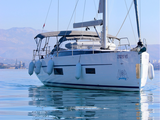 Bavaria C50 Style - 5 cab.-Segelyacht Size Matters in Kroatien