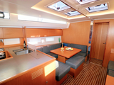 Bavaria C50 Style - 5 cab.-Segelyacht Size Matters in Kroatien