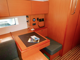 Bavaria C50 Style - 5 cab.-Segelyacht Size Matters in Kroatien