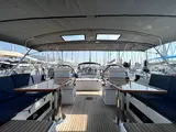 Bavaria C50 Style - 5 cab.-Segelyacht Size Matters in Kroatien