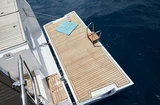 Bavaria C50 Style - 5 cab.-Segelyacht Size Matters in Kroatien