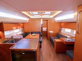 Bavaria C50 Style - 5 cab.-Segelyacht Size Matters in Kroatien