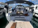 Bavaria Cruiser 46 - 4 cab.-Segelyacht Amazing Grace in Kroatien