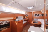 Bavaria C42 Style-Segelyacht Antares in Kroatien