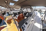 Bavaria C42 Style-Segelyacht Antares in Kroatien