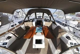 Bavaria C38 Style-Segelyacht Amore in Kroatien