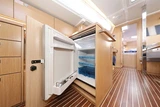 Bavaria C38 Style-Segelyacht Amore in Kroatien