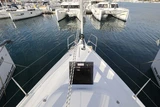 Bavaria C38 Style-Segelyacht Amore in Kroatien