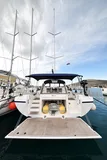 Bavaria C57 Holiday-Segelyacht Recovery in Kroatien