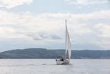 Elan Impression 40-Segelyacht Tino in Kroatien