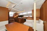 Segelyacht Sun Odyssey 410 3 Cab Vague 10