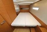 Segelyacht Sun Odyssey 410 3 Cab Vague 18