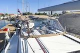 Segelyacht Sun Odyssey 410 3 Cab Vague 8