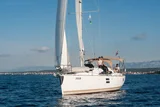 Elan Impression 40-Segelyacht Stardust in Kroatien