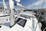 Elan Impression 40.1-Segelyacht Valata in Kroatien