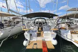 Elan Impression 40.1-Segelyacht Valata in Kroatien