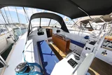 Elan Impression 40.1-Segelyacht Valata in Kroatien