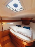 Dufour 405 GL-Segelyacht Namaste in Türkei