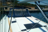 Sun Odyssey 519 - 4 + 1 cab.-Segelyacht Belle Epoque  in Griechenland 