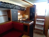 Sun Odyssey 349 - 2 cab.-Segelyacht Riga in Italien