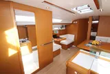 Segelyacht Sun Odyssey 449 Gaia 10