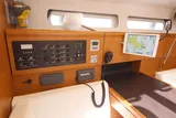 Segelyacht Sun Odyssey 449 Gaia 11