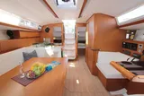 Segelyacht Sun Odyssey 449 Gaia 12