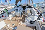 Segelyacht Sun Odyssey 449 Gaia 3