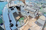 Segelyacht Sun Odyssey 449 Gaia 4