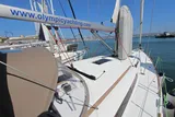 Segelyacht Sun Odyssey 449 Gaia 7