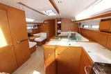 Segelyacht Sun Odyssey 449 Gaia 9