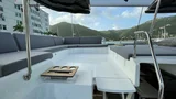 Fountaine Pajot Elba 45 - 5 cab.-Katamaran Ogibni in Britische Jungferninseln (BVI)