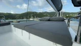 Fountaine Pajot Elba 45 - 5 cab.-Katamaran Ogibni in Britische Jungferninseln (BVI)