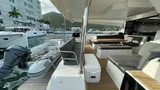 Fountaine Pajot Elba 45 - 5 cab.-Katamaran Ogibni in Britische Jungferninseln (BVI)