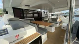 Fountaine Pajot Elba 45 - 5 cab.-Katamaran Ogibni in Britische Jungferninseln (BVI)