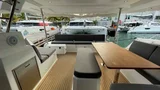 Fountaine Pajot Elba 45 - 5 cab.-Katamaran Ogibni in Britische Jungferninseln (BVI)