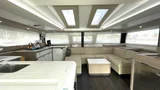 Fountaine Pajot Elba 45 - 5 cab.-Katamaran Ogibni in Britische Jungferninseln (BVI)