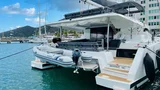 Fountaine Pajot Elba 45 - 5 cab.-Katamaran Ogibni in Britische Jungferninseln (BVI)