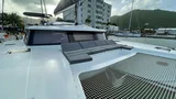 Fountaine Pajot Elba 45 - 5 cab.-Katamaran Ogibni in Britische Jungferninseln (BVI)