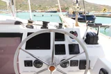 Fountaine Pajot Astrea 42 - 4 + 1 cab.-Katamaran Time Thief in Britische Jungferninseln (BVI)