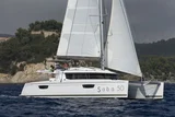 Fountaine Pajot Saba 50 - 5 + 2 cab.-Katamaran Valhalla in Britische Jungferninseln (BVI)